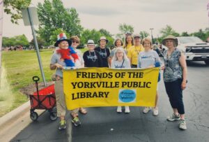 4th of July Parade 2025