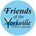 Friends of Yorkville Library